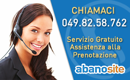 Abanosite telefono